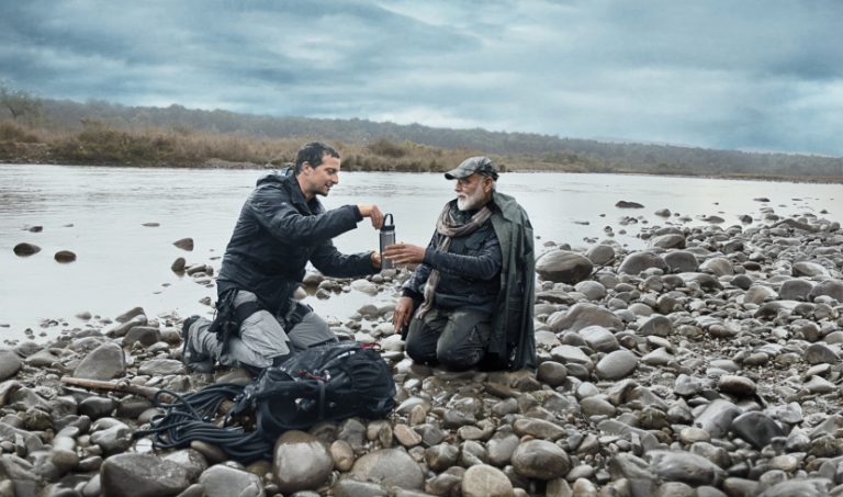 Spending time with PM Modi in the nature showed me how beautiful and vibrant India really is: Man Vs Wild host Bear Grylls