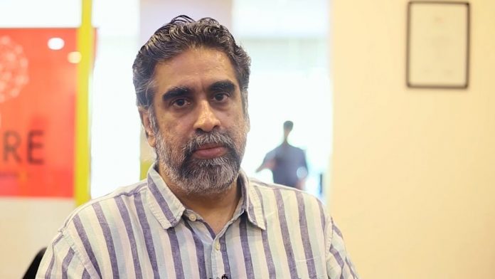 Hartosh Singh Bal resorts to factually incorrect details to target Amit Shah
