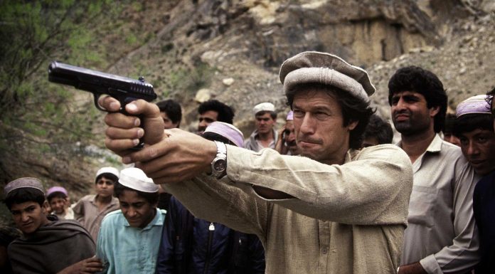 Pak PM Imran Khan issues threat of Pulwama like incident following revoking of Artice 370