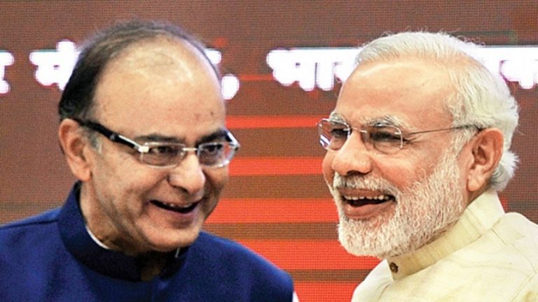 BJP veteran Arun Jaitley no more, his achievements will be remembered for a long time to come