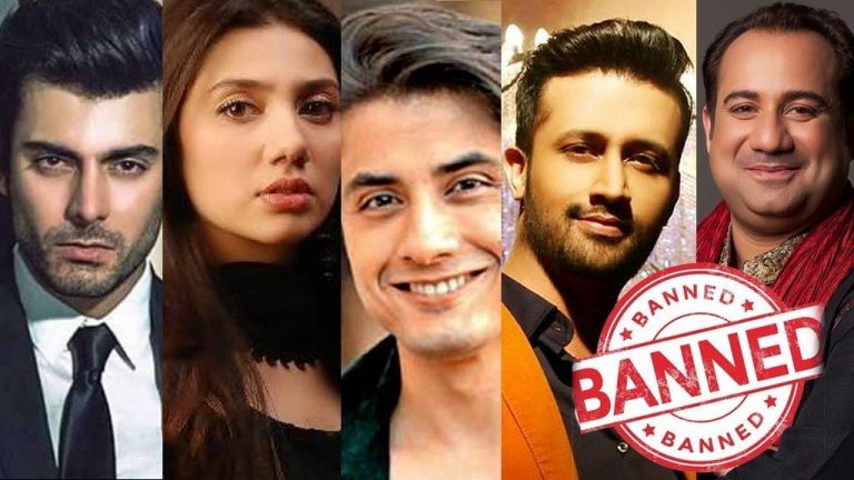 All India Cine Workers Association writes to PM Modi demanding ban on Pakistan artists, diplomats and bilateral relations