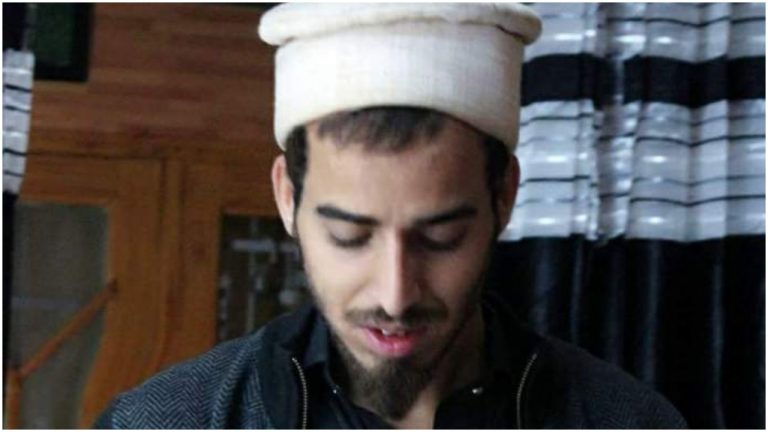 Jammu and Kashmir: Pro-Pak journalist Qazi Shibli arrested over leaking official order on deployment of additional forces in the valley