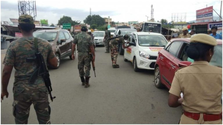 39-year old Rahim acted as ‘facilitator’, held for links with six LeT terrorists who sneaked in from Sri Lanka disguised as Hindus