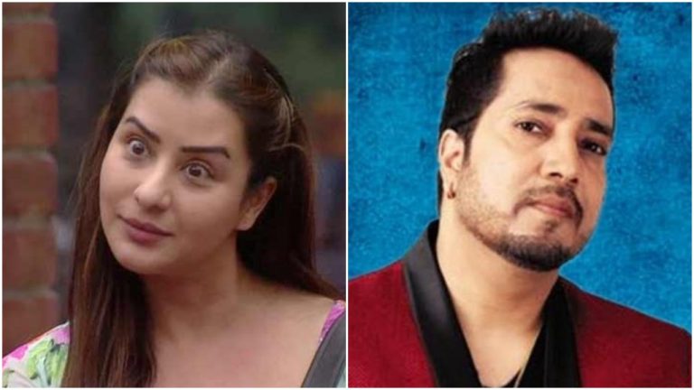 ‘Will perform in Pakistan if invited, stop me if you can’: Congress leader and actor Shilpa Shinde defends Mika Singh