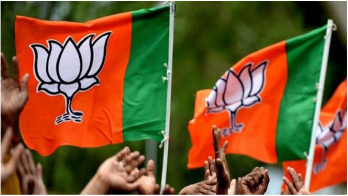 60 TDP leaders and their cadre join BJP in Telangana