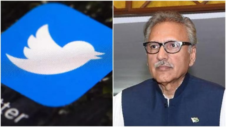 Pakistan President gets notice for tweeting fake news, ‘human rights minister’ calls Twitter a ‘Modi mouthpiece’