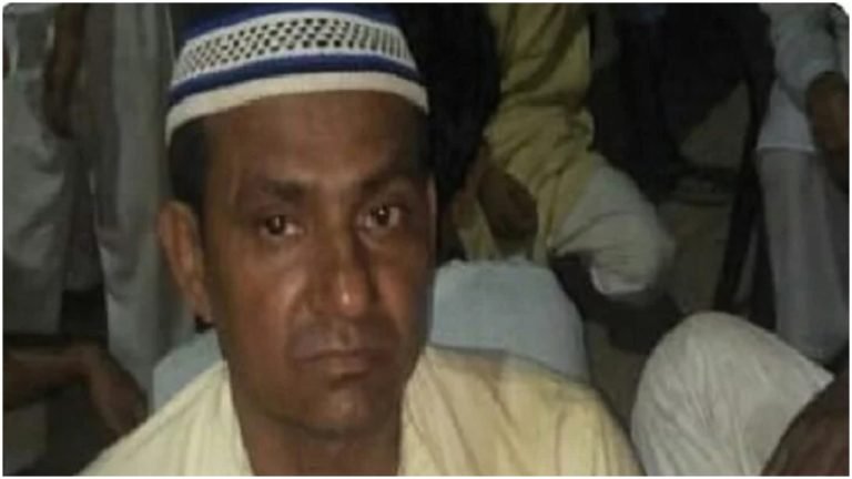 Uttar Pradesh: Muslim man shaves beard, creates a fake attack story to save himself from family’s anger