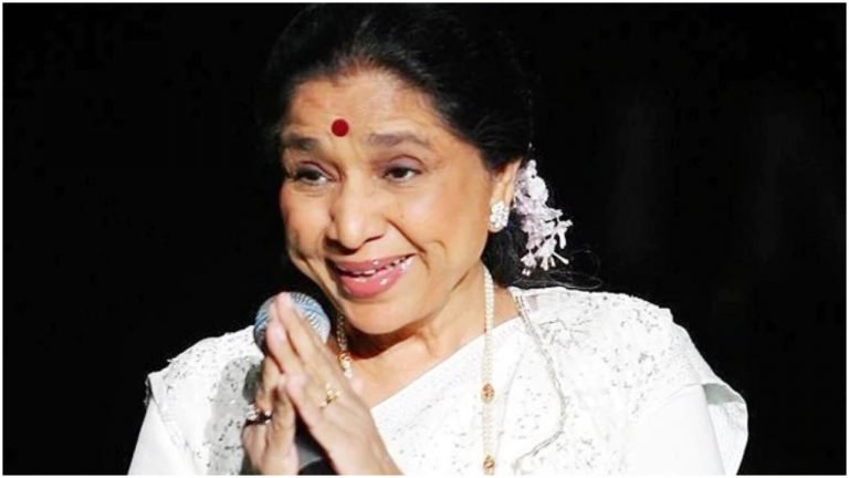 Forget Gold. Invest in Indian movie CDs: Legendary Indian singer Asha Bhosle mocks Pakistan for banning Indian movie CDs
