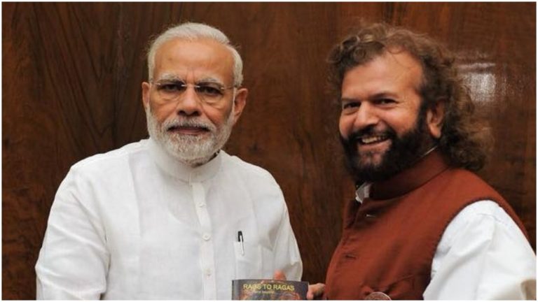 JNU should be renamed to Modi National University (MNU), says North-West Delhi MP Hans Raj Hans