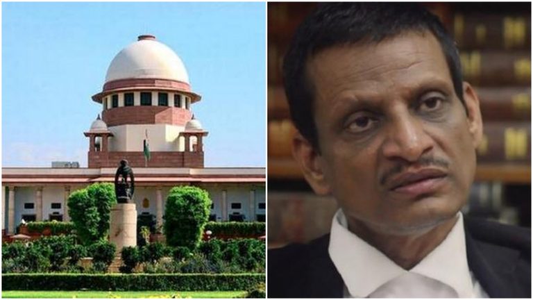 SC refuses to grant an urgent hearing on a petition filed by infamous ML Sharma challenging the scrapping of Article 370