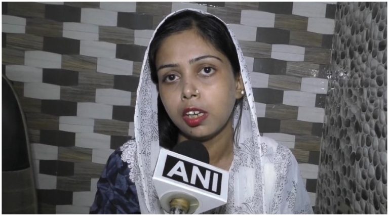 Aligarh: Mohammad Mohsin threatened and beaten up after wife participated in BJP’s membership drive