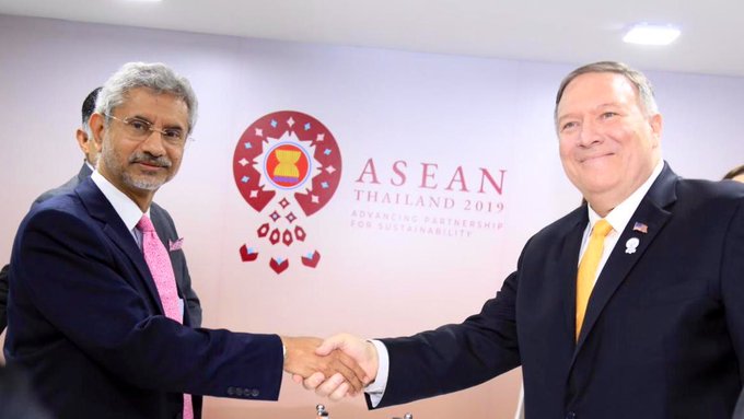 Thanks, but no thanks: Trump offers to mediate in Kashmir again, India says its a bilateral issue between India and Pakistan