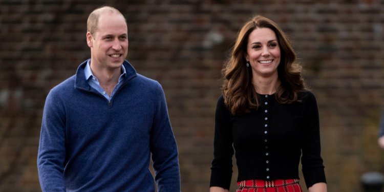 Prince William and Kate Middleton’s visit to Pakistan may be cancelled keeping in mind their safety: Reports