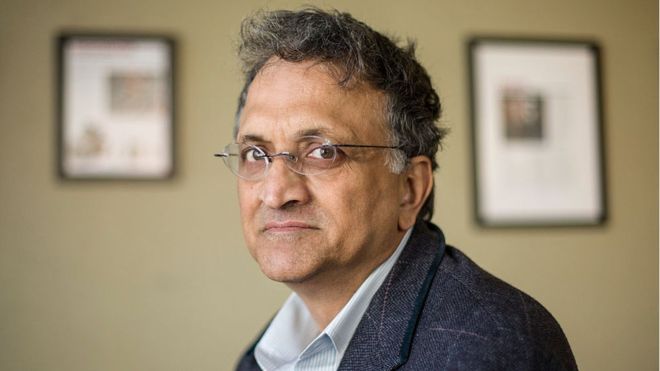 Are people like Ramachandra Guha trolls?