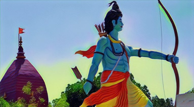 Distinctive features of a 10th century temple beneath the Babri Mosque site: Senior lawyer CS Vaidyanathan tells five-judge bench