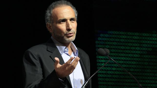 Islamic scholar Tariq Ramadan, grandson of founder of Muslim Brotherhood in Egypt, accused of gang rape of a journalist
