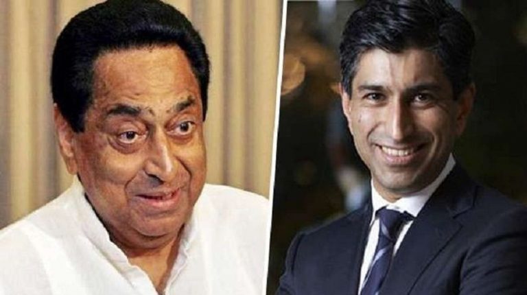 ED files chargesheet against Kamal Nath’s nephew Ratul Puri, says he defrauded Rs 8000 crores