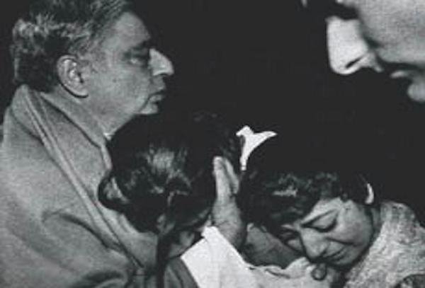 The abduction of Rubaiya Saeed: This is the image that eventually paved the way for Kashmir to descend into chaos