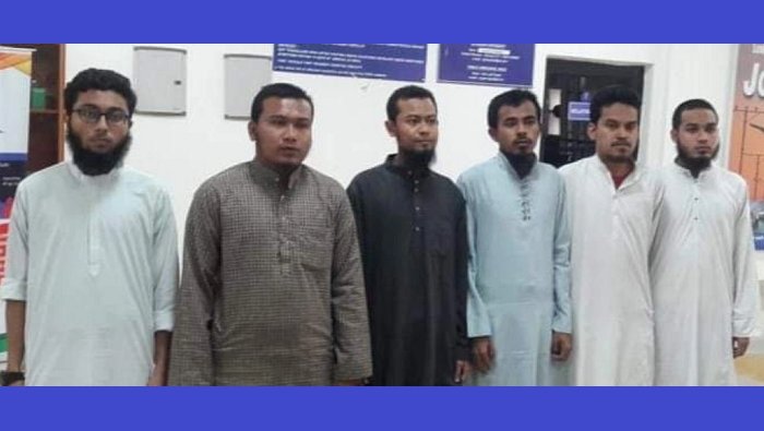 Manipur CM Biren Singh raises concerns about Rohingyas in the state, urges residents to identify agents who felicitate their entry