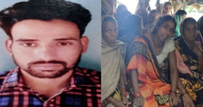 Pilibhit: Cow smugglers shoot at police; when arrested, confess to killing 23-year-old last week who tried to stop them