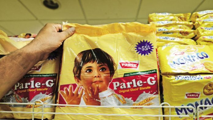 Parle sees a dip in sales by 7-8 per cent, however, company claims no job loss yet