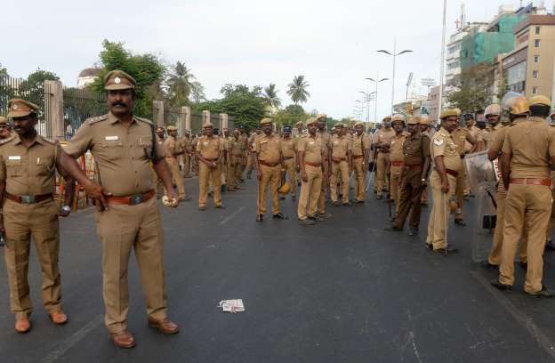 6 LeT terrorists may have entered Coimbatore disguised as Hindus with Tilak on their forehead, Tamil Nadu on high alert