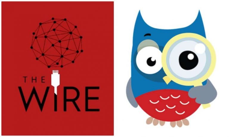 The Wire and IndiaSpend’s Factchecker journalist caught trying to manipulate Dalit victims who were attacked by local Muslims to prove ‘no hate crime’