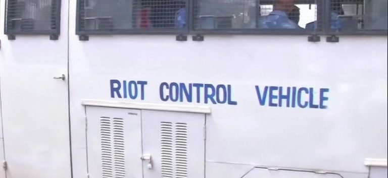 Jammu and Kashmir: CRPF’s Rapid Action Force reaches Jammu amidst reports of major troops movement