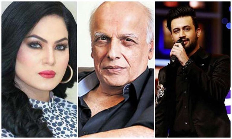 Atif Aslam, Veena Malik may be ‘artists’ for peaceniks in India, but to them, they will always remain Pakistani first