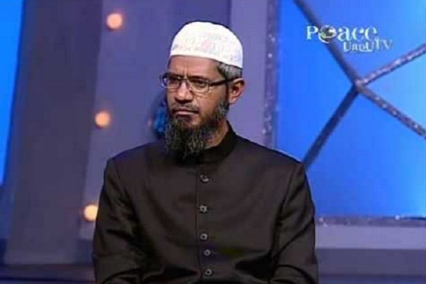 Hate speech against non-Muslims: Zakir Naik issues an apology in Malaysia, claims he is not racist