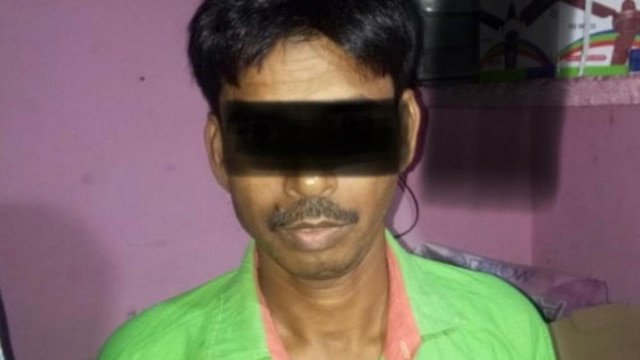 Kolkata Police nabs Jamaat-ul-Mujahideen Bangladesh terrorist accused in 2018 Gaya blasts from Chennai