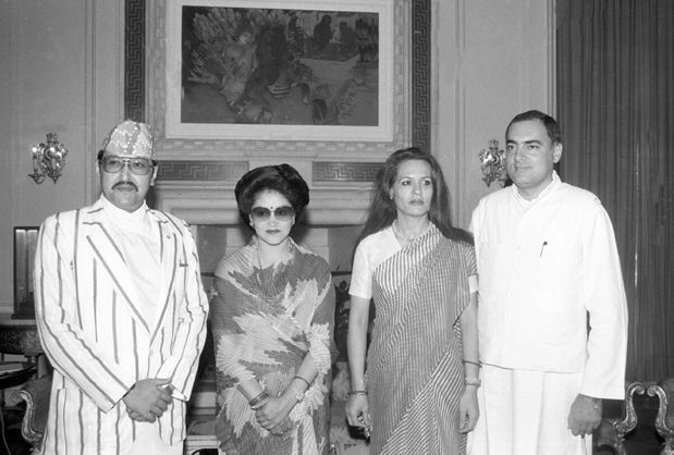 Rajiv Gandhi govt threw out Hindu monarchy in Nepal, paving way for Communists and Chinese clout, reveals ex-special director of RAW