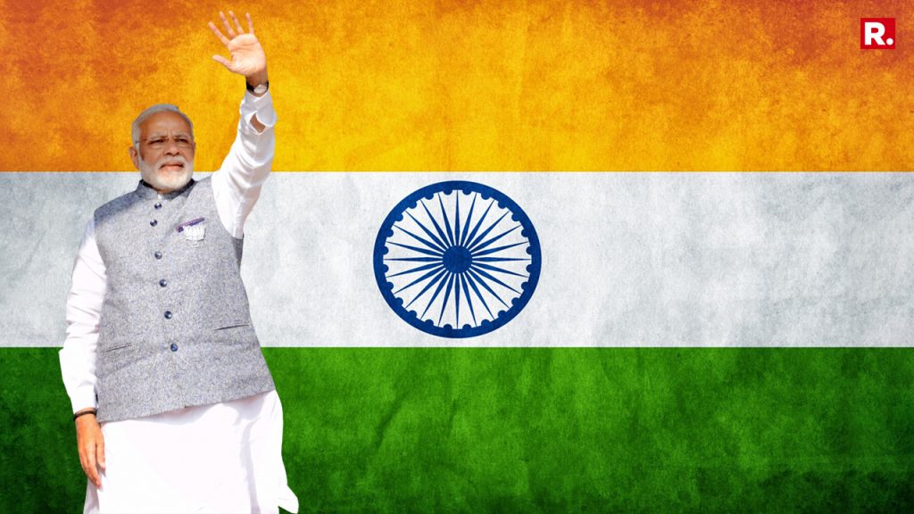 'Culture' as a soft power diplomacy: Transforming India’s global image