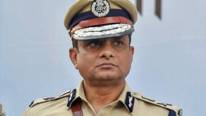 Former Kolkata Police Commissioner Rajeev Kumar gets anticipatory bail by Calcutta HC