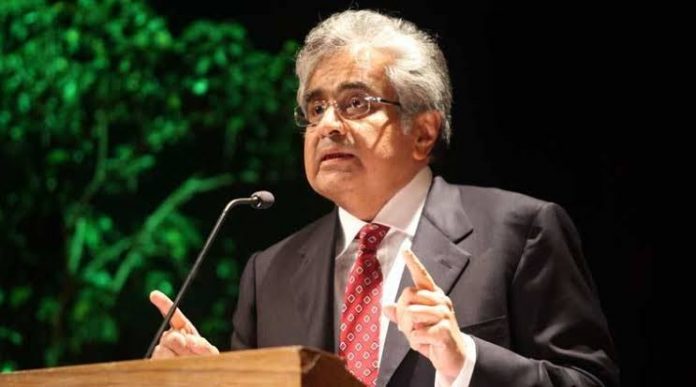Harish Salve writes on CAA, slams arguments that say it is discriminatory or 'unconstitutional'