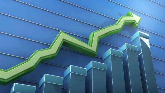 Biggest ever gain in Sensex and Nifty in a decade after Modi govt’s announcements slashing tax rates for corporates