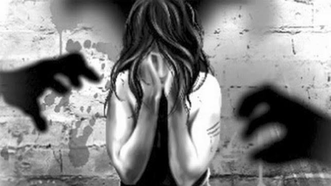 A 6-year-old minor girl in Begusarai allegedly raped by her Muslim tutor