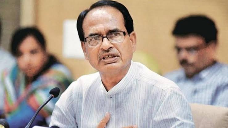 Shivraj Chauhan slams MP govt for sending electricity bills to flood victims, demands faster relief and compensation