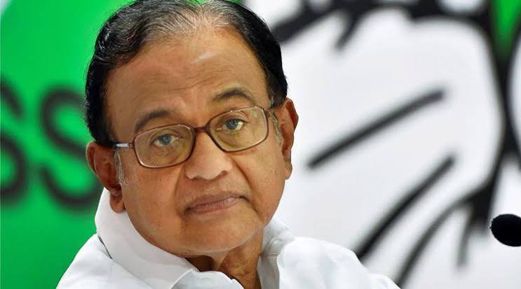 ED summons Chidambaram’s personal secretary KVK Perumal for the third time, seeks answers to 40 questions