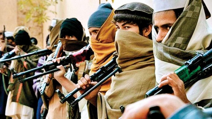 JeM allegedly issues threat to blow up railway stations and temples