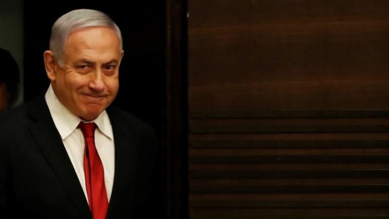 Benjamin Netanyahu started like Prime Minister Narendra Modi but ended up like President Donald Trump