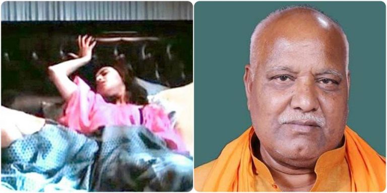 Actor Swara Bhaskar accuses BJP MP Lallu Singh of having ‘rapist mentality’ for liking an ‘ungli’ tweet