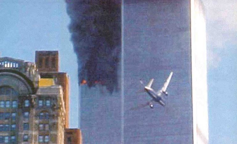 New York Times blames aeroplanes while downplaying the 9/11 terror attacks, updates article after backlash on social media