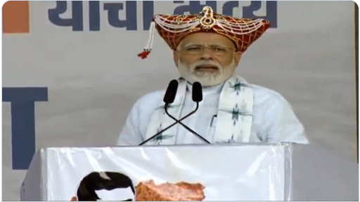 ‘Motormouths, please have respect for the Supreme Court’, PM Modi slams leaders for comments on Ayodhya Ram Janambhoomi issue