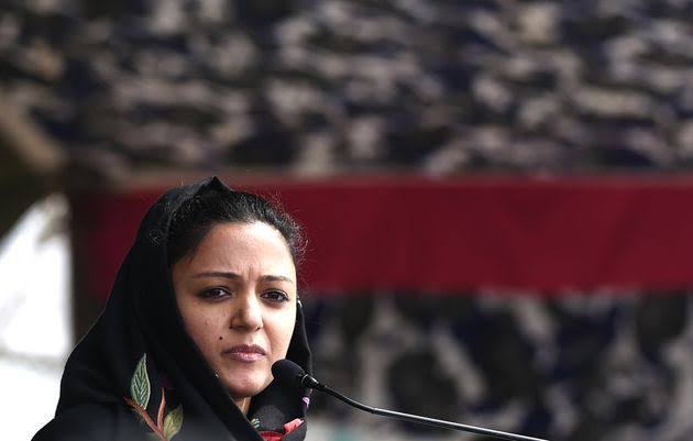 Read details: Delhi Police files FIR against freelance protestor-turned-politician Shehla Rashid, slapped with sedition charges