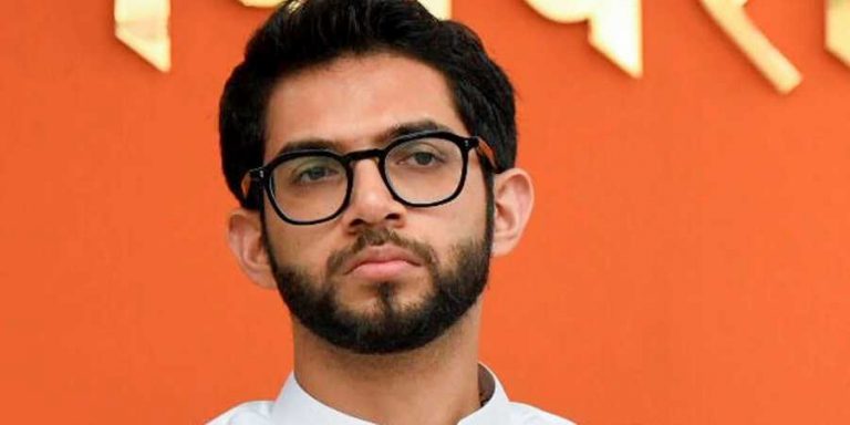 ‘Aala rey aala Aaditya’: Aaditya Thackeray to fight Maharashtra Assembly Elections from Worli, first Thackeray to contest polls
