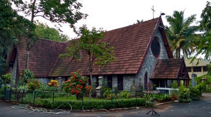 Bengaluru: Probe initiated against Church of South India for allegedly selling defence land to metro rail