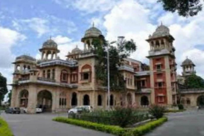 Allahabad University professor booked for concealing Tablighi Jamaat travel history