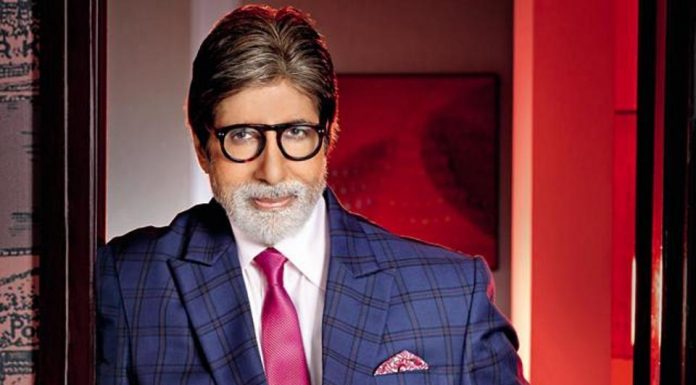 Megastar Amitabh Bachchan to be honoured with India’s highest award in cinema, Dadasaheb Phalke award