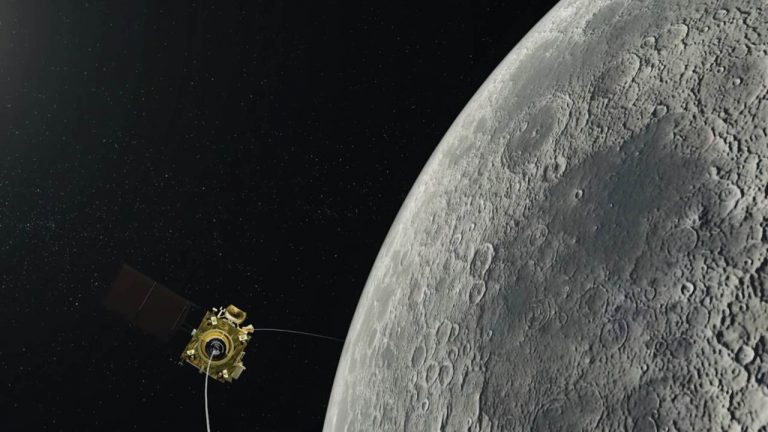 Moon missions in 60 years: The success stories and many, many failures